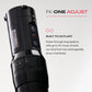 FK One Adjust Wireless Tattoo Machine - Pick Color