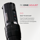 FK One Adjust Wireless Tattoo Machine - Painful Pleasures