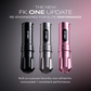 FK One Update Tattoo Machine