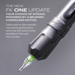 FK One Update Tattoo Machine