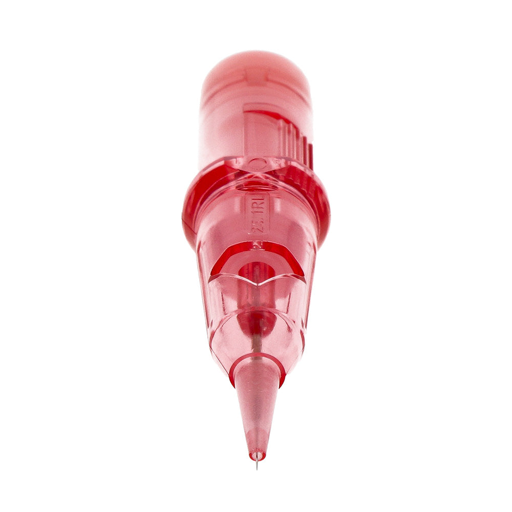 Kwadron Optima Plus PMU Cartridge Tattoo Needles — Box of 20
