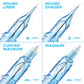 Emalla Eliot Needle Cartridges — Box of 20 - Painful Pleasures