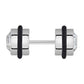 CLEAR GEM illusion Fake Piercing Plug - Price Per 1 Fake Plug - Painful Pleasures