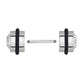 CLEAR GEM illusion Fake Piercing Plug - Price Per 1 Fake Plug - Painful Pleasures