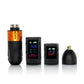 Critical X Bishop Power Wand w/ Advanced Battery — Full Set - Painful Pleasures