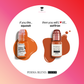 LUXE - Saffron - Perma Blend