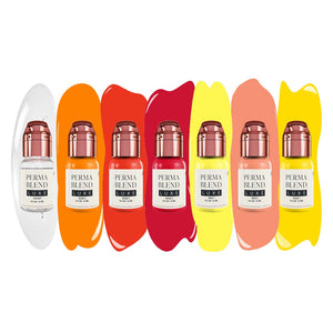Carla Ricciardone Embody Set — Perma Blend — 8 1/2oz Bottles - Painful Pleasures