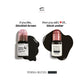 Blackish Brown — Perma Blend — Pick Size
