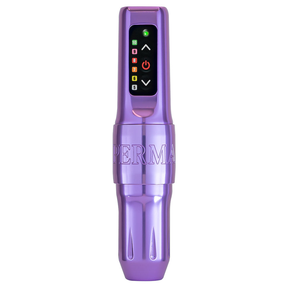 Perma Pen Signature Wireless PMU Machine with 2 Batteries