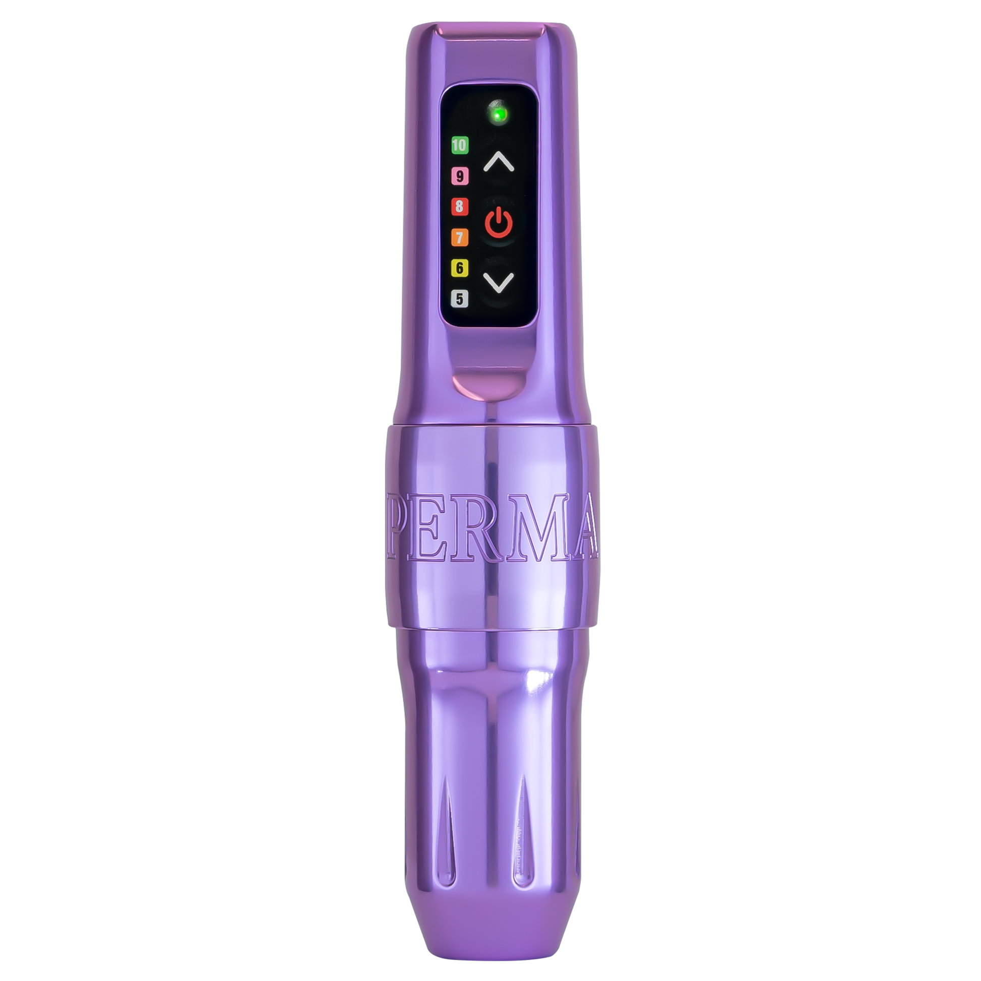 Perma Pen Signature Wireless PMU Machine with 2 Batteries - Painful Pleasures