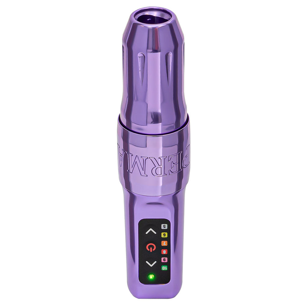 Perma Pen Signature Wireless PMU Machine with 2 Batteries