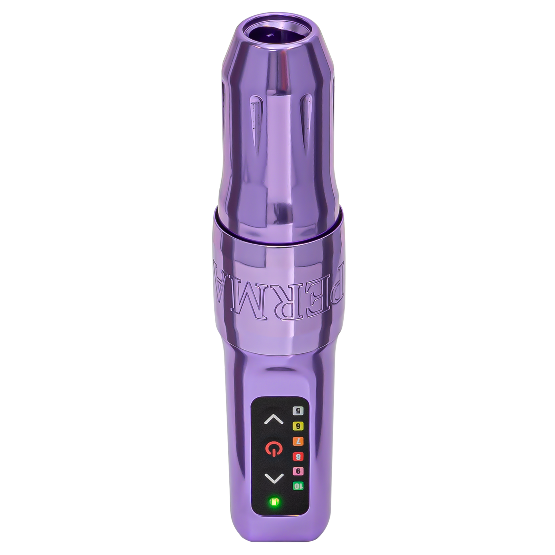 Perma Pen Signature Wireless PMU Machine with 2 Batteries - Painful Pleasures