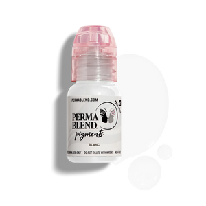 Blanc — Perma Blend — Pick Size - Painful Pleasures