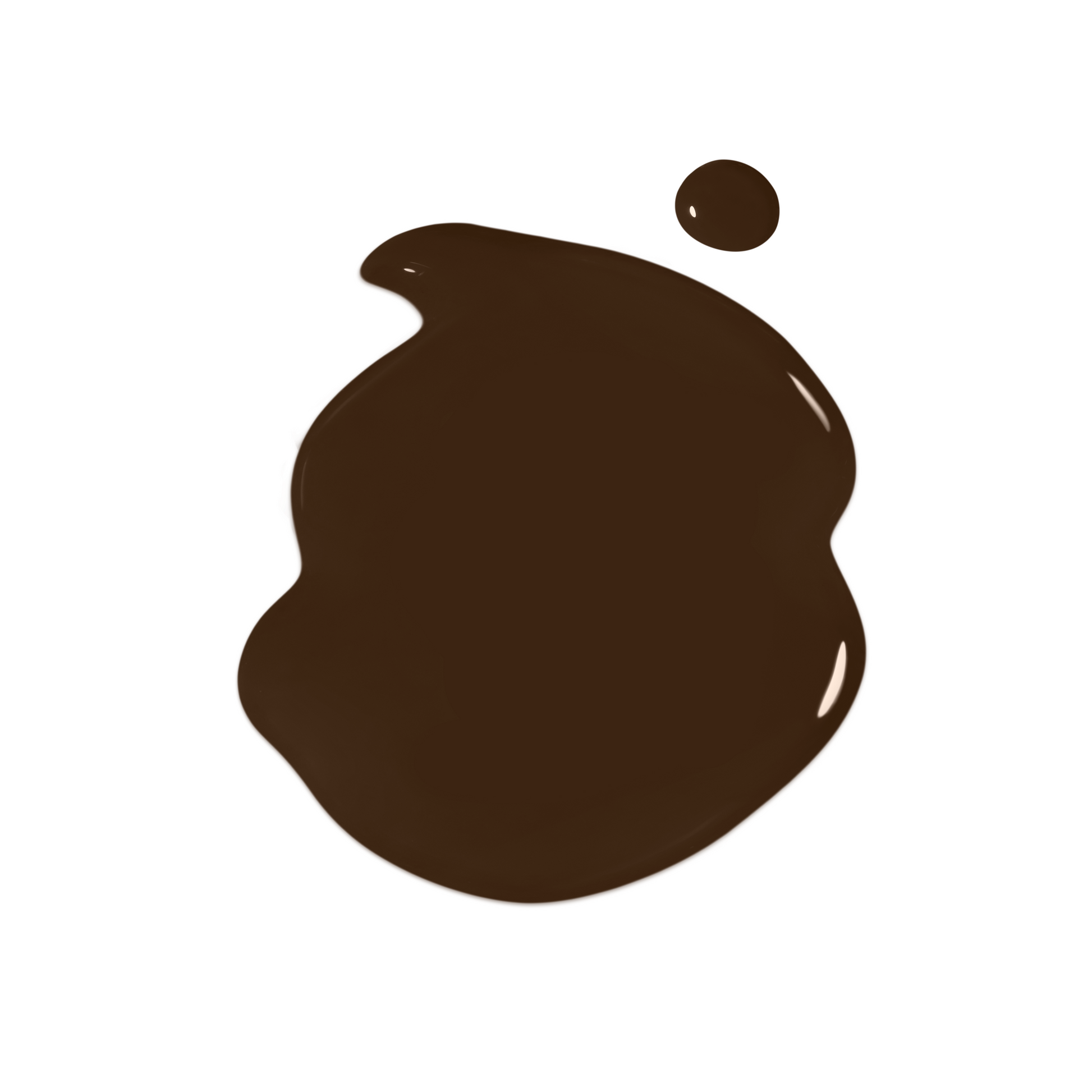 Warm Brown  — Perma Blend — 1/2oz Bottle