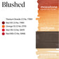 Blushed — Perma Blend — Pick Size