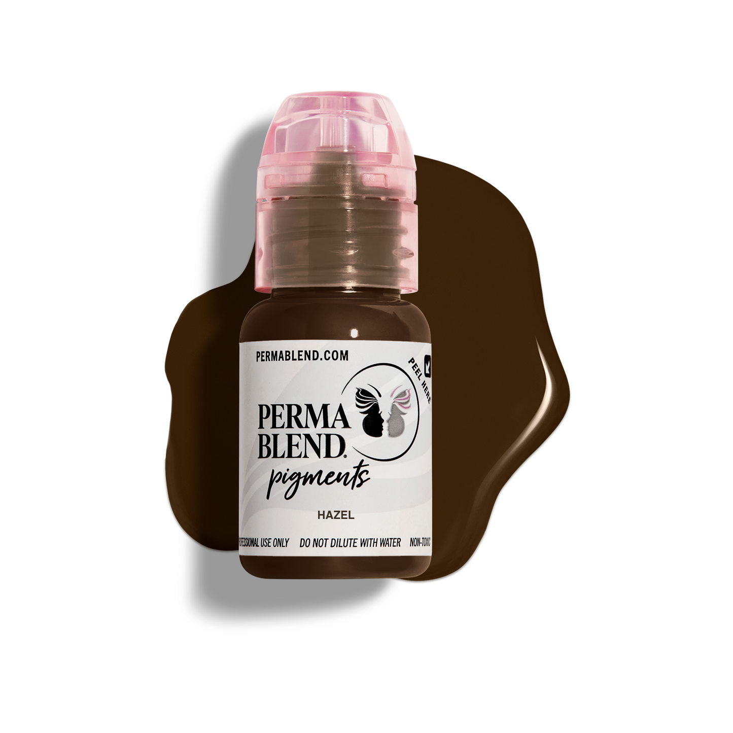 Heritage Collection Set for Brows — Perma Blend — 6 1/2oz Bottles