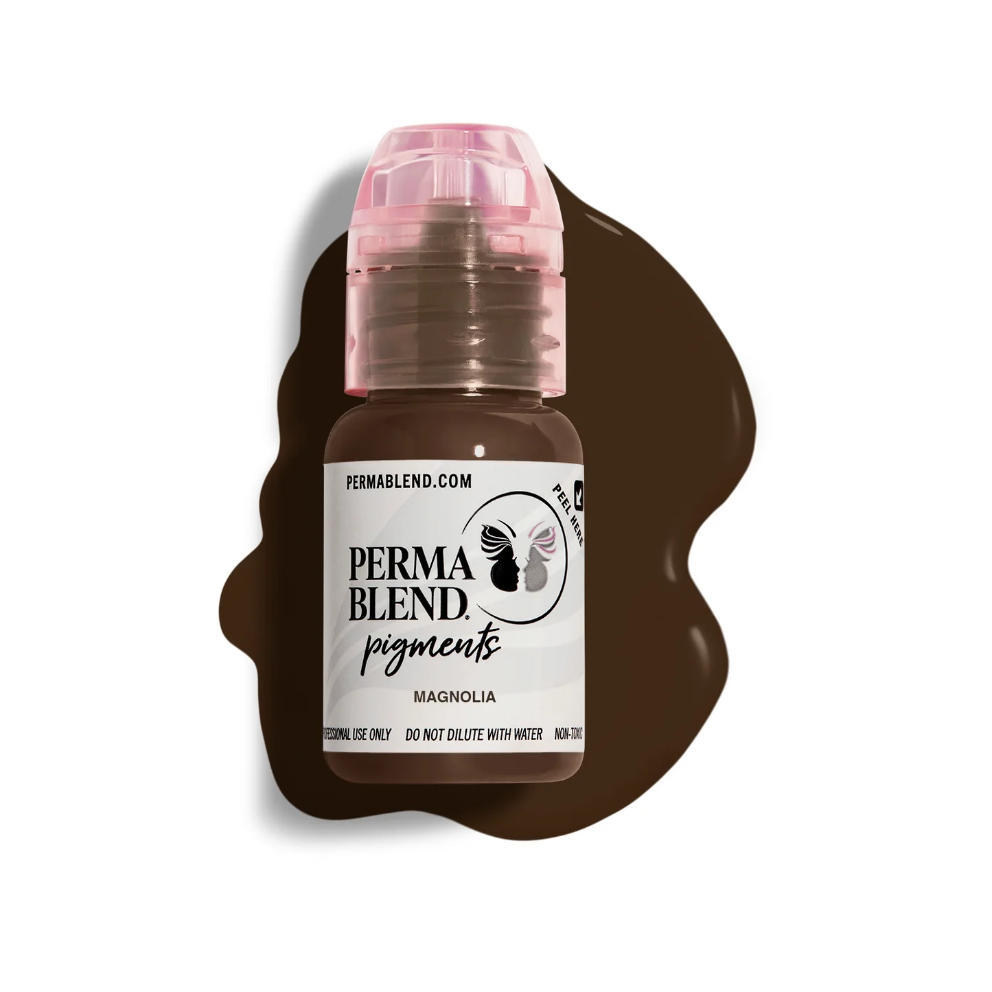 Heritage Collection Set for Brows — Perma Blend — 6 1/2oz Bottles - Painful Pleasures