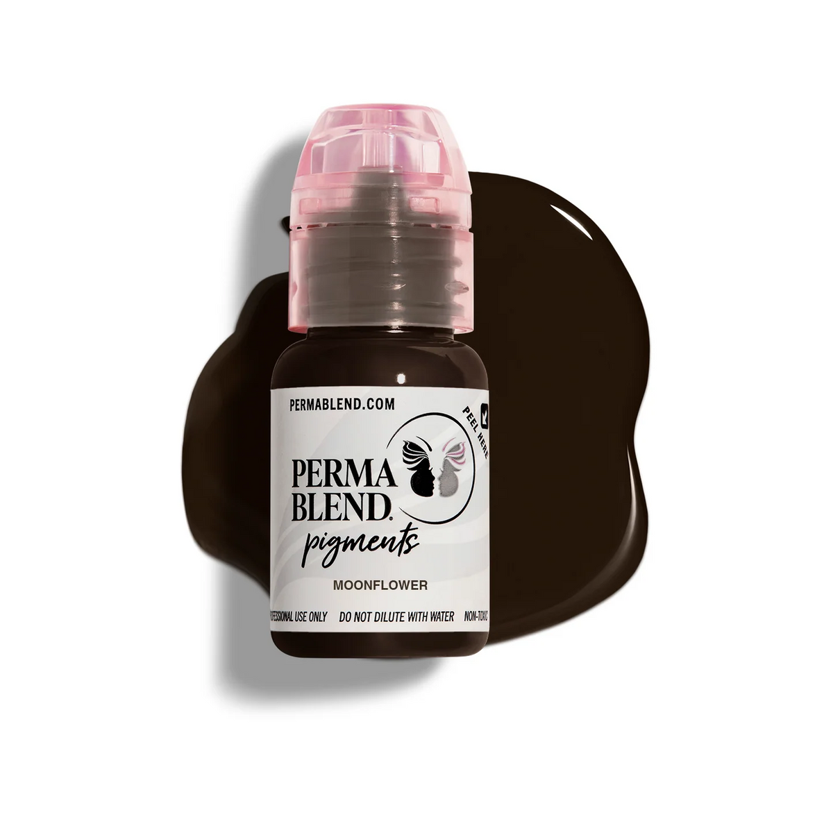 Heritage Collection Set for Brows — Perma Blend — 6 1/2oz Bottles - Painful Pleasures