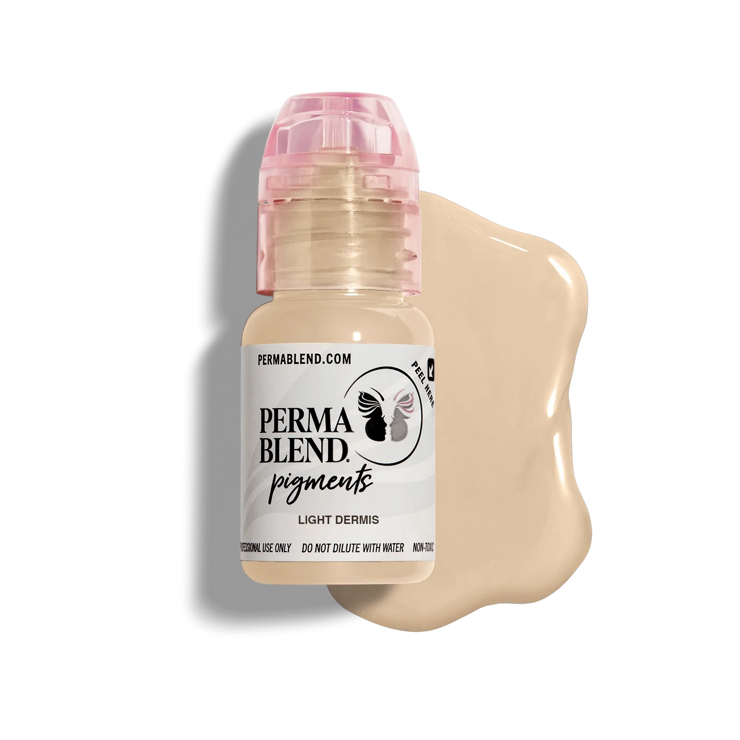 Scar Collection Light Dermis — Perma Blend — Pick Size