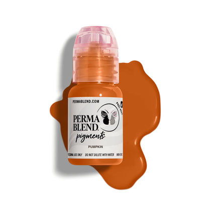 Pumpkin — Perma Blend — Pick Size - Painful Pleasures