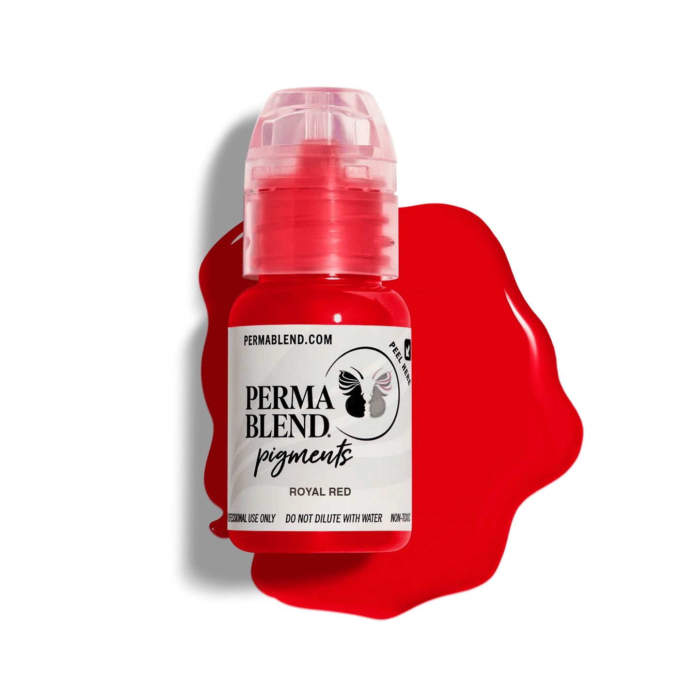 Royal Red — Perma Blend — Pick Size