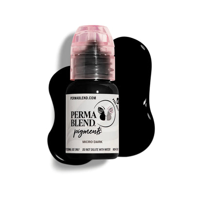 Scalp Set — Perma Blend — 7 1/2oz Bottles - Painful Pleasures