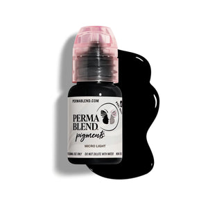 Scalp Micro Light — Perma Blend - Painful Pleasures