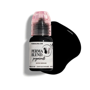 Scalp Medium — Perma Blend - Painful Pleasures