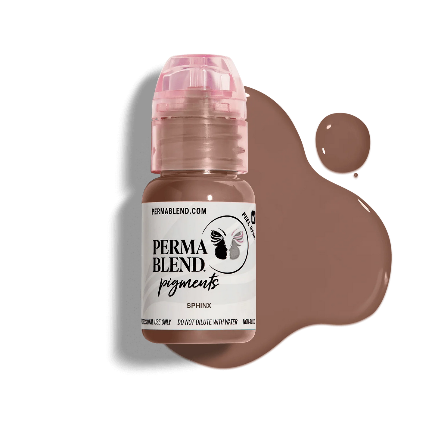 Sphinx — Perma Blend — Pick Size