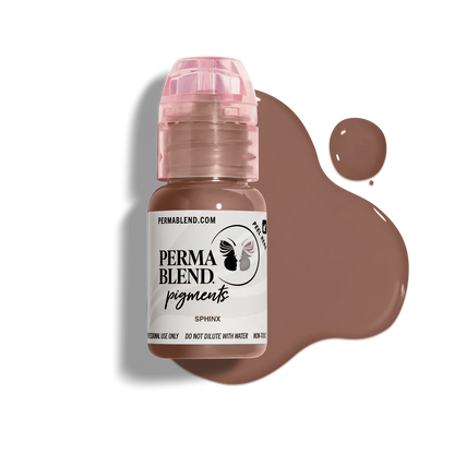 Sphinx — Perma Blend — Pick Size - Painful Pleasures