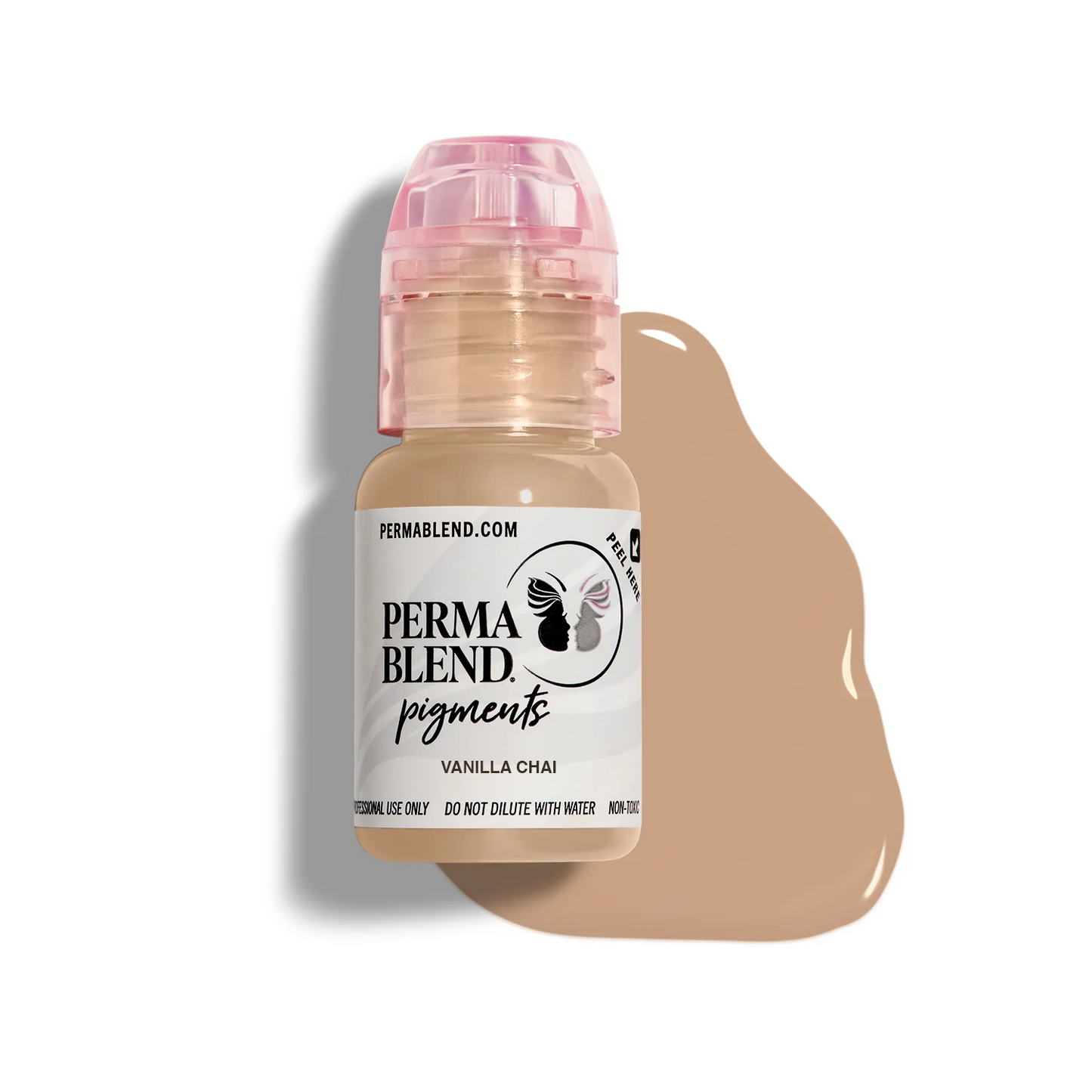 Vanilla Chai — Perma Blend — Pick Size