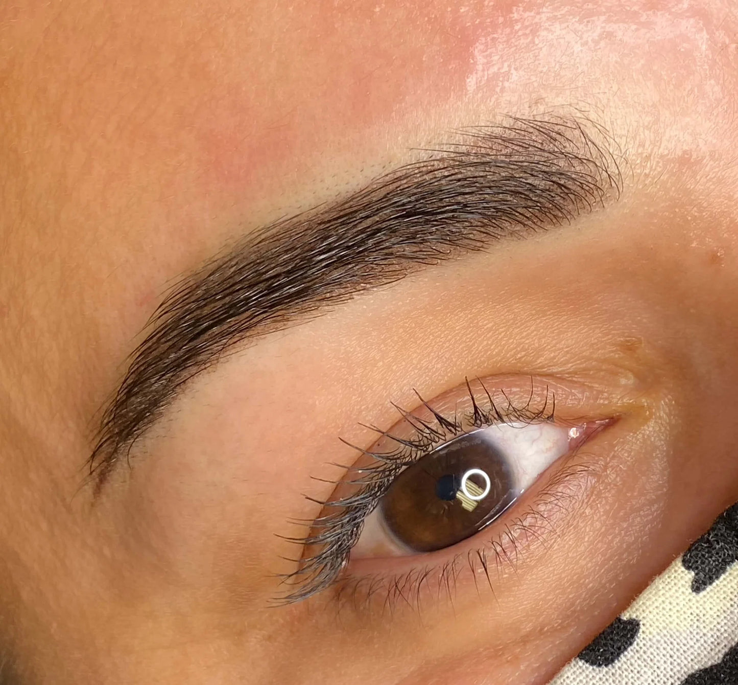 Brunette — Perma Blend — Pick Size