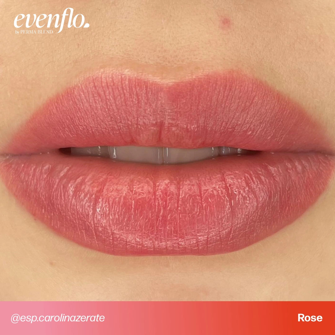Evenflo Rose — 1/2oz Bottle