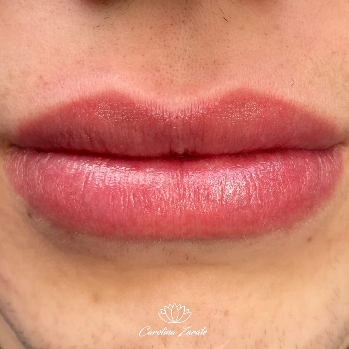 Sultry Lip Sweet Melissa — Perma Blend
