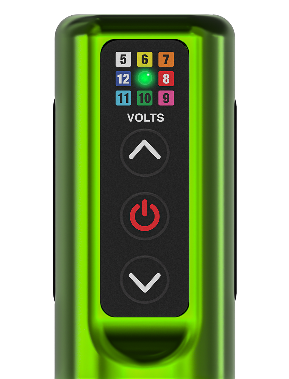 FK Irons PowerBolt+ Battery Pack