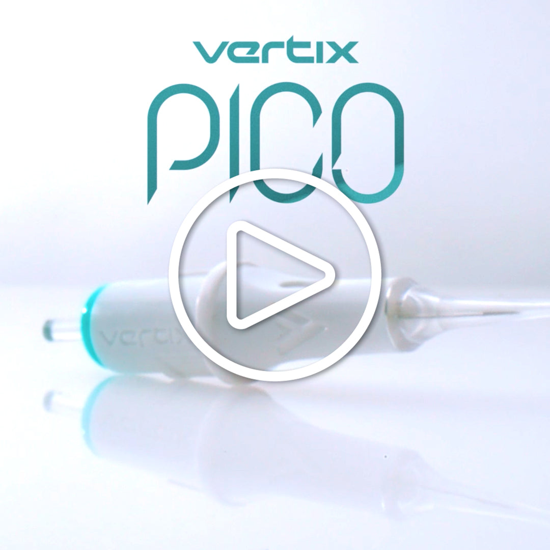 Vertix Pico Round Liner - Painful Pleasures