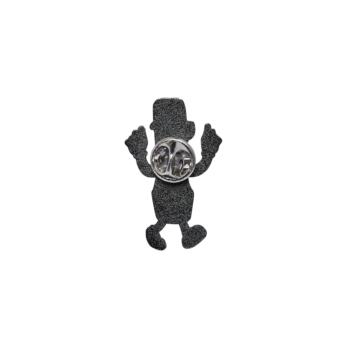PainfulPleasures Tattoo Buds Enamel Pin — Tattoo Machine — Price Per 1