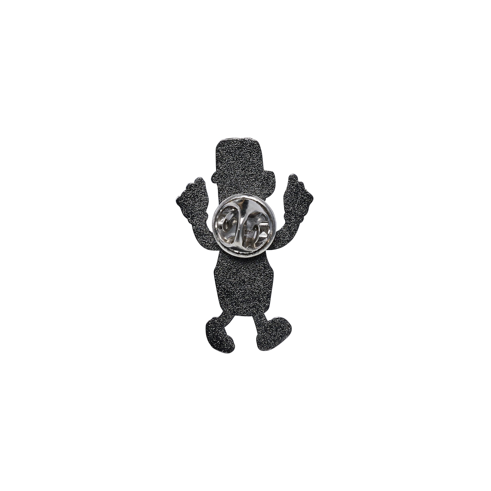 PainfulPleasures Tattoo Buds Enamel Pin — Tattoo Machine — Price Per 1
