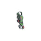 PainfulPleasures Tattoo Buds Enamel Pin — Green Soap — Price Per 1