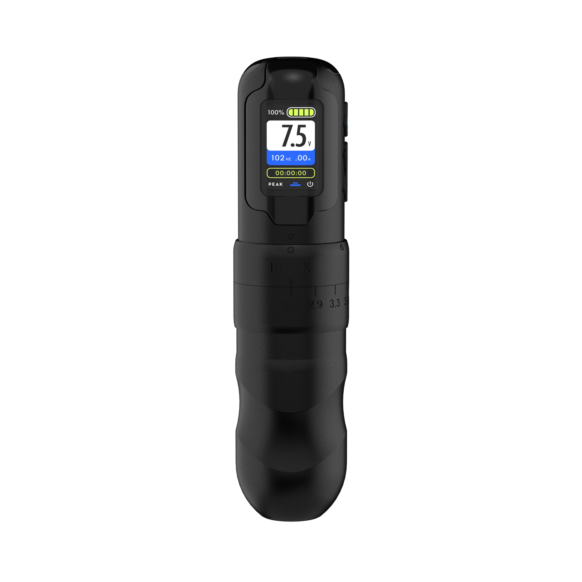 Peak Solice Pro 3 Wireless Machine - Painful Pleasures