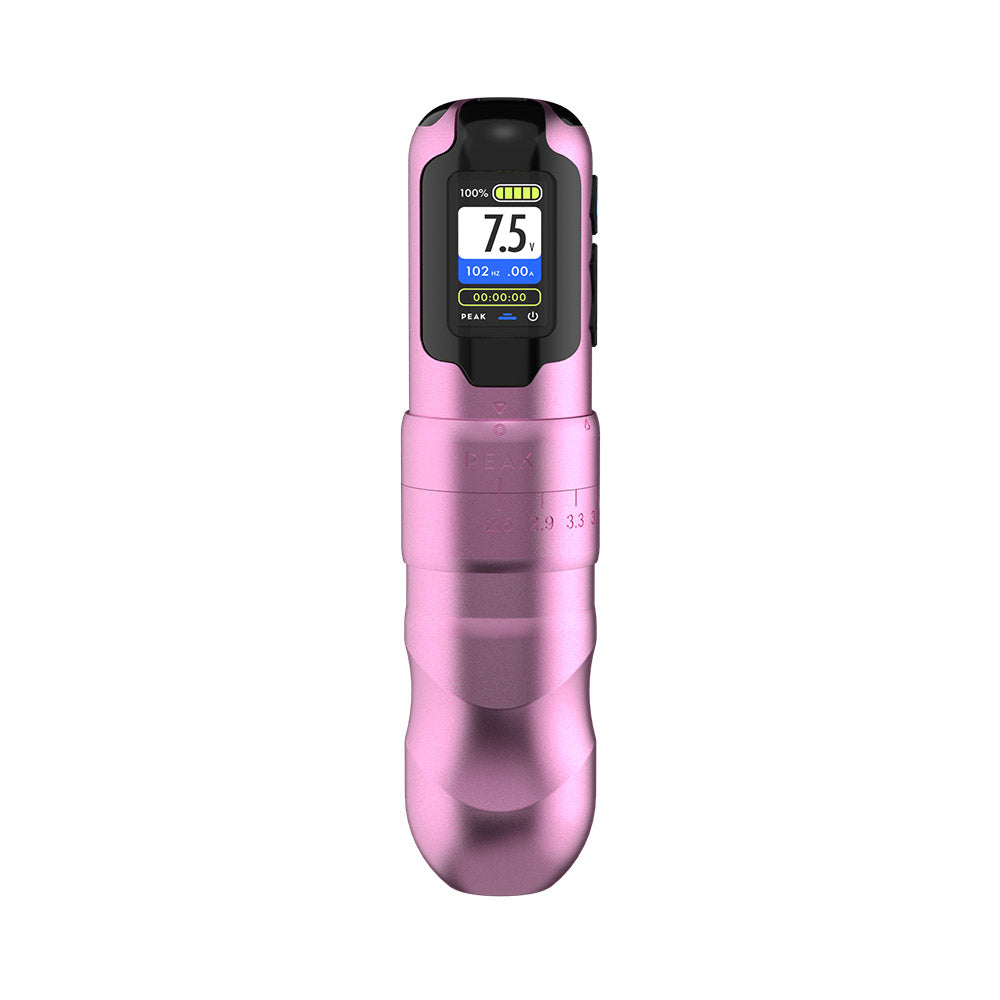 Peak Solice Pro 3 Wireless Machine