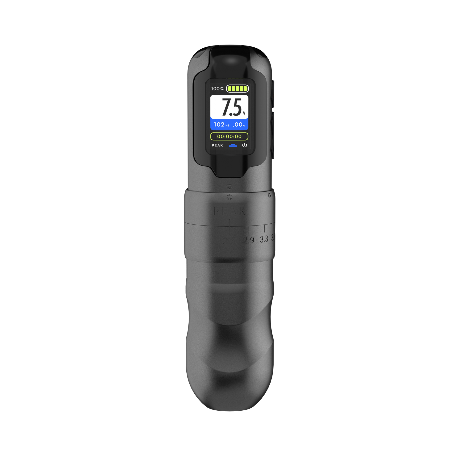 Peak Solice Pro 3 Wireless Machine - Painful Pleasures