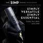 Peak S1-MP Wireless Tattoo Machine - Painful Pleasures