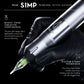 Peak S1-MP Wireless Tattoo Machine - Painful Pleasures
