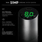 Peak S1-MP Wireless Tattoo Machine - Painful Pleasures