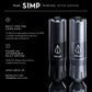 Peak S1-MP Wireless Tattoo Machine - Painful Pleasures