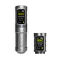 Peak Solice Ergo Wireless Machine with 1 Spare Battery