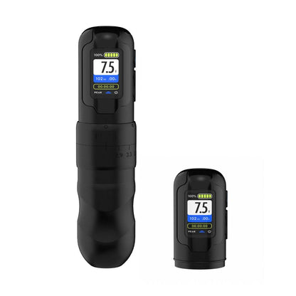 Peak Solice Pro 3 Wireless Machine with 1 Spare Battery