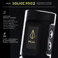 Peak Solice Pro 2 Wireless Tattoo Machine - Peak Needles