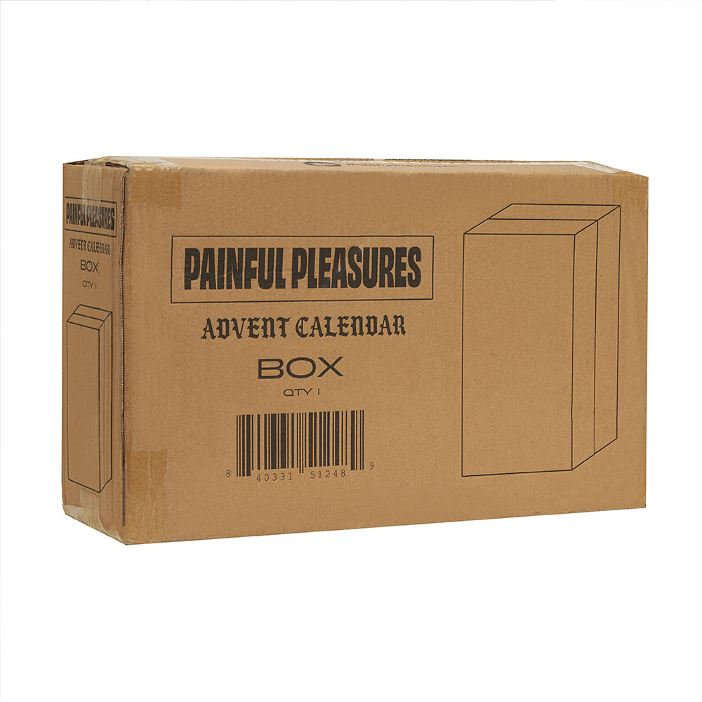 PainfulPleasures 2025 Summer Advent Calendar - Painful Pleasures